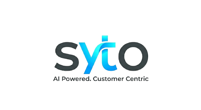 syto logo